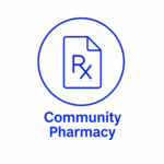 Community pharmacy