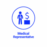 Medical representitive