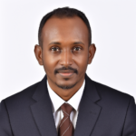 Dr. Mohamed Abdelmahamoud