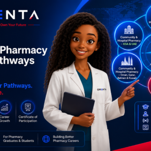 Orienta Career Pathways Complete Program