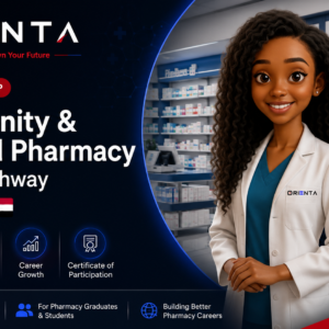 Hospital & Community Pharmacy Career Path Workshop – Sudan